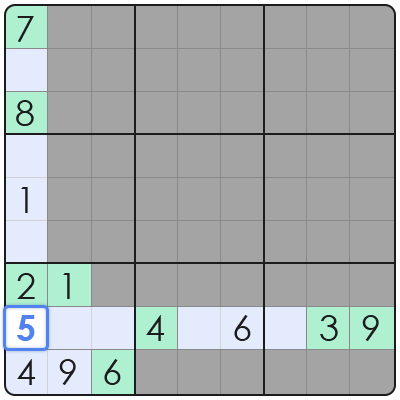 sudoku diagonals