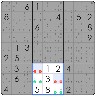 printable medium sudoku puzzles