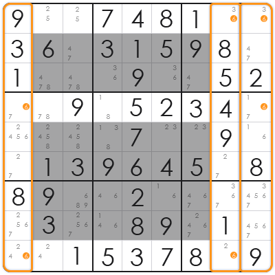 sudoku solver from picture